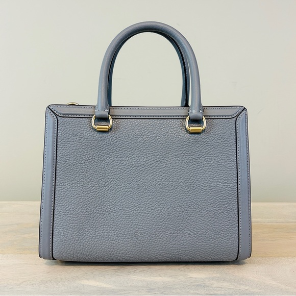 Coach Grace Carryall in Granite, only used once! - Picture 3 of 10